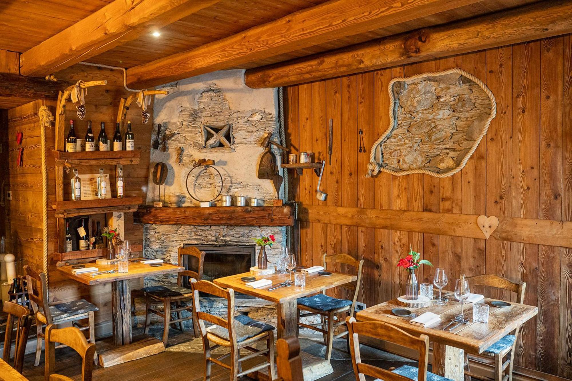 Hotel Brieis Relais Alpino Marmora Exteriér fotografie